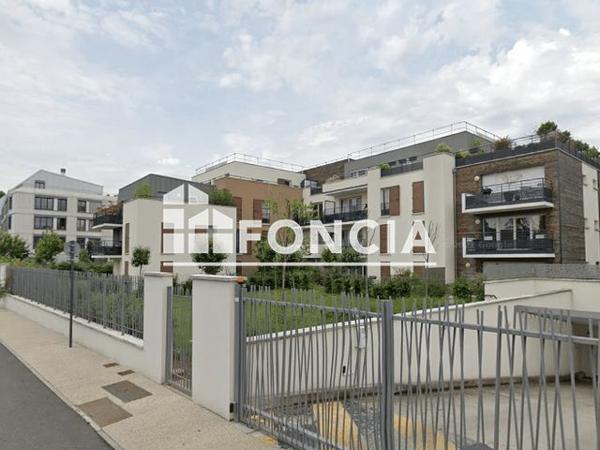 Location Appartement 3 pièces 58.09 m² - 8 ALLEE LUCIE AUBRAC Eaubonne 95600