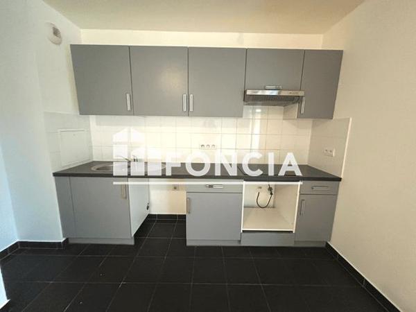 Location Appartement 3 pièces 58.09 m² - 8 ALLEE LUCIE AUBRAC Eaubonne 95600