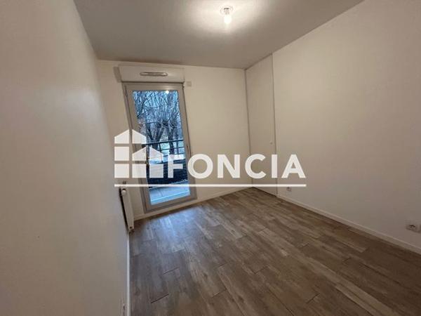 Location Appartement 3 pièces 58.09 m² - 8 ALLEE LUCIE AUBRAC Eaubonne 95600
