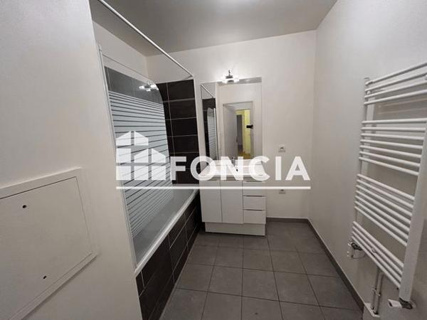 Location Appartement 3 pièces 58.09 m² - 8 ALLEE LUCIE AUBRAC Eaubonne 95600