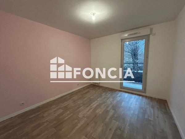 Location Appartement 3 pièces 58.09 m² - 8 ALLEE LUCIE AUBRAC Eaubonne 95600