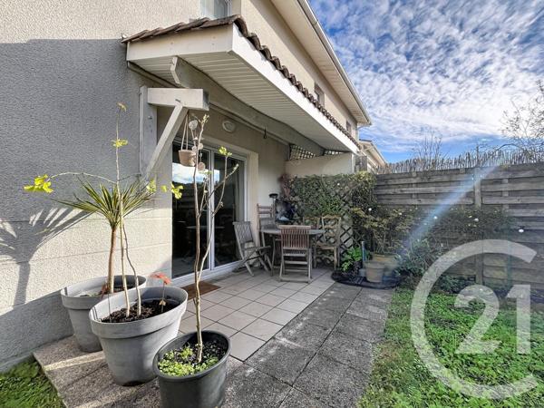 Maison à vendre  4 pièces - 78 m2 MERIGNAC - 33