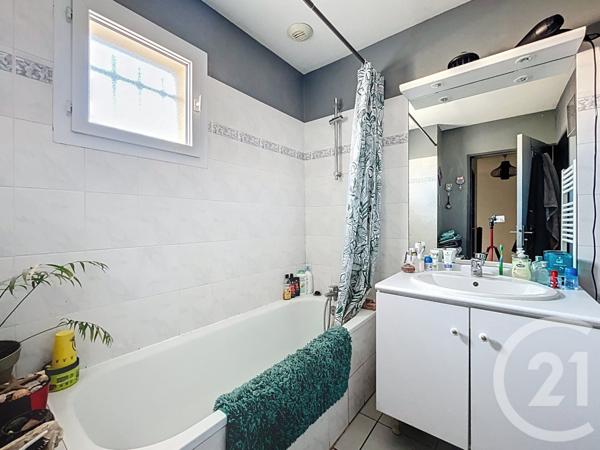 Maison à vendre  4 pièces - 78 m2 MERIGNAC - 33