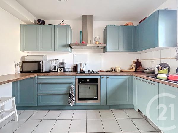 Maison à vendre  4 pièces - 78 m2 MERIGNAC - 33