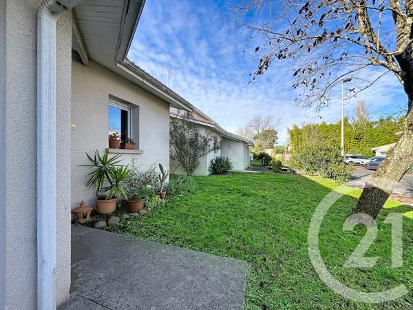 Maison à vendre  4 pièces - 78 m2 MERIGNAC - 33