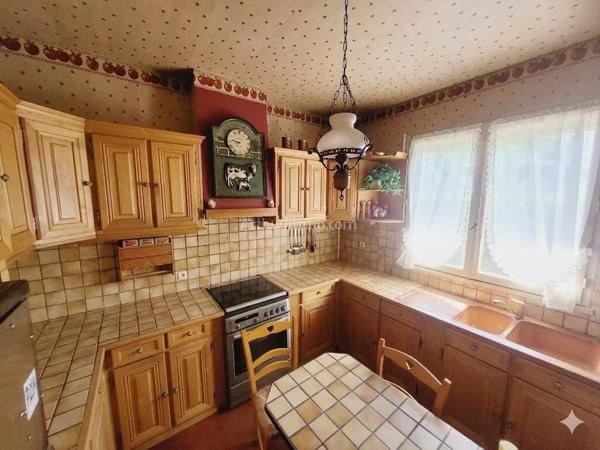 Vente                                                      Maison
                        
                     3 pièces                      65 m2                     à Clamart