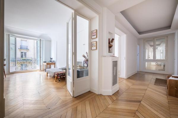 Appartement 5 pièces Gare de Lyon