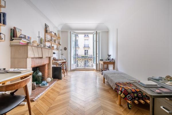Appartement 5 pièces Gare de Lyon