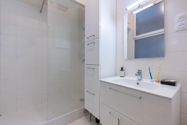 Appartement 5 pièces Gare de Lyon