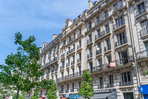 Appartement 5 pièces Gare de Lyon