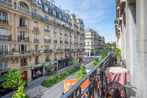 Appartement 5 pièces Gare de Lyon