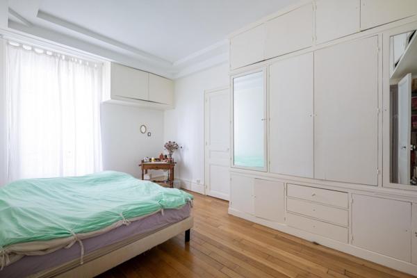 Appartement 5 pièces Gare de Lyon