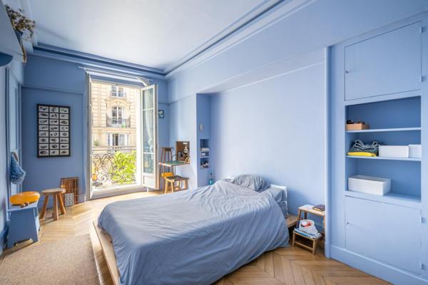 Appartement 5 pièces Gare de Lyon