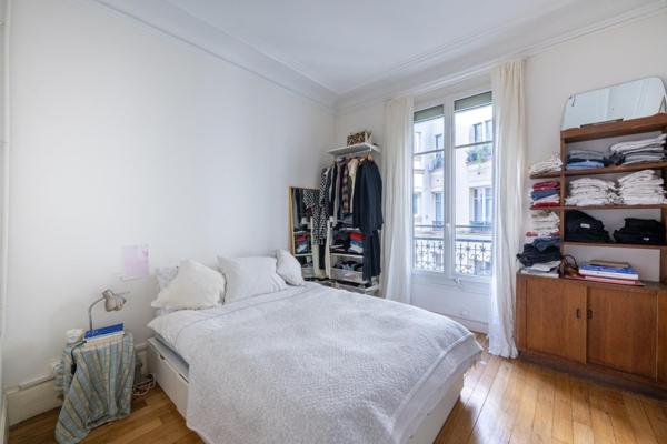 Appartement 5 pièces Gare de Lyon