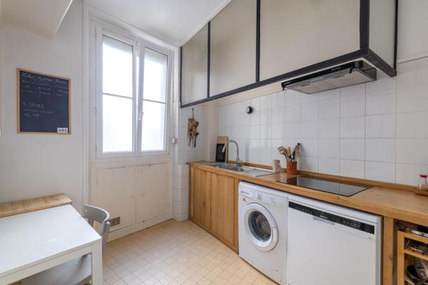 Appartement 5 pièces Gare de Lyon