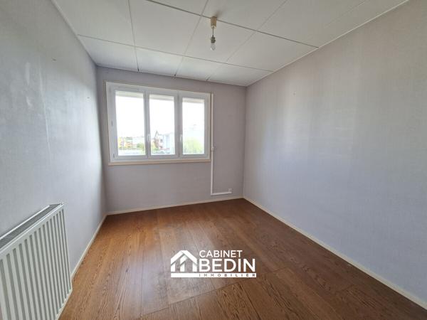 Achat Maison T5 Le Haillan 4 chambres