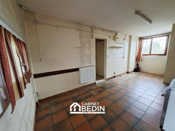 Achat Maison T5 Le Haillan 4 chambres