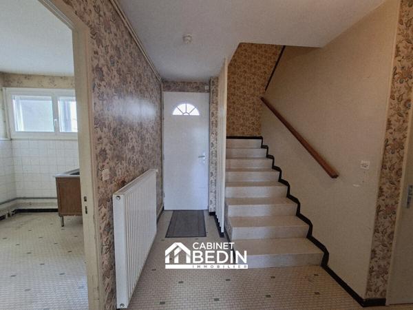 Achat Maison T5 Le Haillan 4 chambres