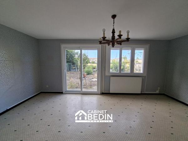 Achat Maison T5 Le Haillan 4 chambres