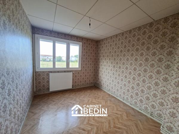 Achat Maison T5 Le Haillan 4 chambres