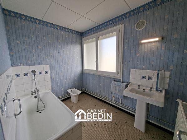 Achat Maison T5 Le Haillan 4 chambres