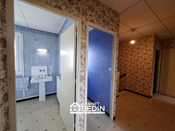 Achat Maison T5 Le Haillan 4 chambres