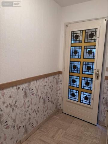 Maison à vendre à Crécy-en-Ponthieu dans la Somme (80150), ref : 113/1762