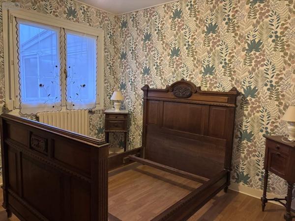 Maison à vendre à Crécy-en-Ponthieu dans la Somme (80150), ref : 113/1762