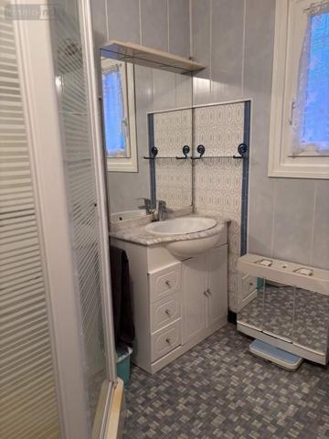 Maison à vendre à Crécy-en-Ponthieu dans la Somme (80150), ref : 113/1762