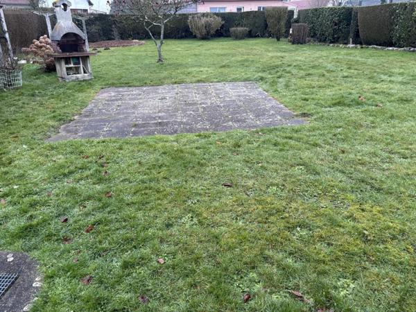 Maison à vendre à Crécy-en-Ponthieu dans la Somme (80150), ref : 113/1762