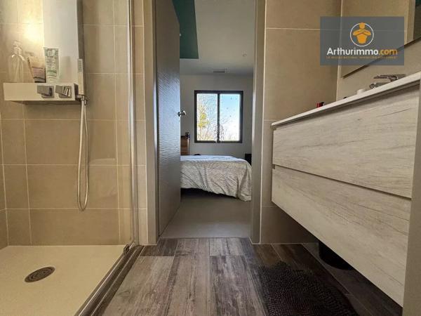 Vente                                                      Maison
                        
                     4 pièces                      100 m2                     à Marmande