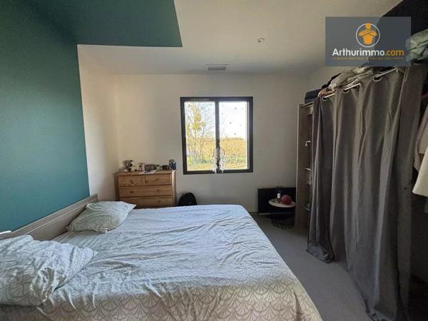 Vente                                                      Maison
                        
                     4 pièces                      100 m2                     à Marmande