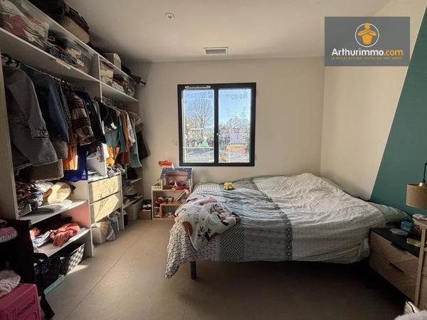 Vente                                                      Maison
                        
                     4 pièces                      100 m2                     à Marmande