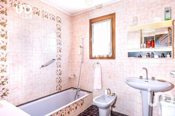 Maison 5 pièces de 137 m² à Gap (05000)