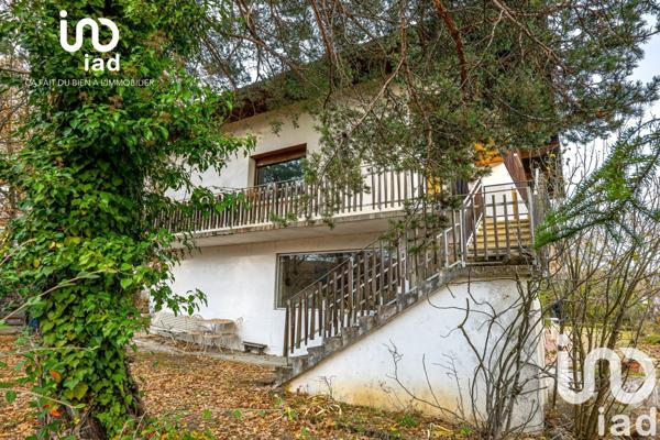 Maison 5 pièces de 137 m² à Gap (05000)