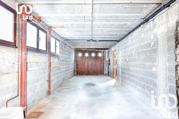 Maison 5 pièces de 137 m² à Gap (05000)