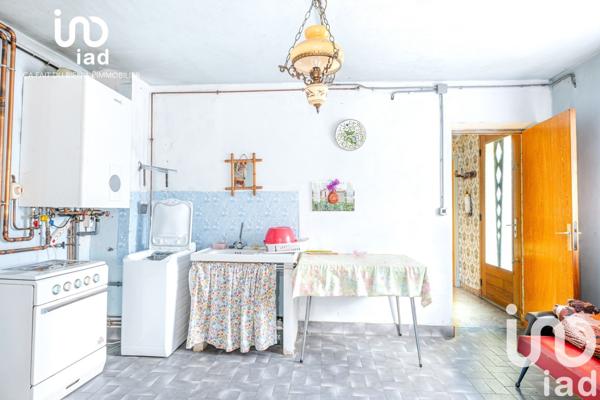 Maison 5 pièces de 137 m² à Gap (05000)