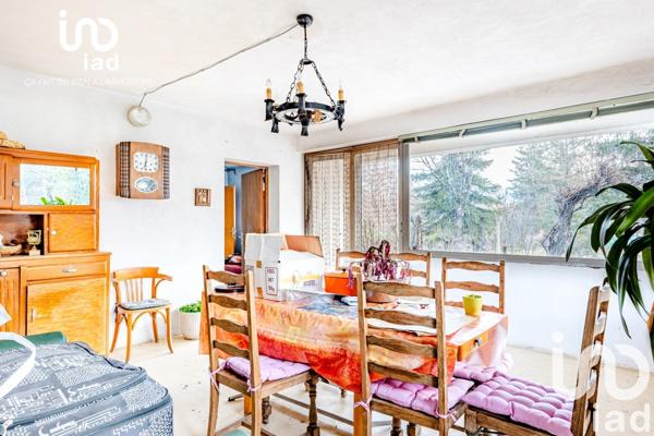 Maison 5 pièces de 137 m² à Gap (05000)