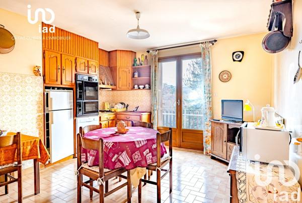 Maison 5 pièces de 137 m² à Gap (05000)