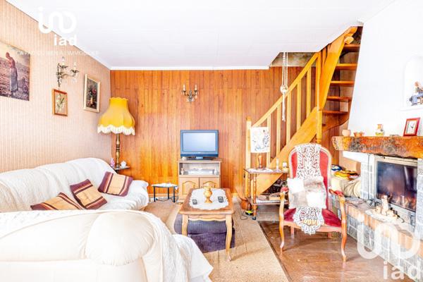 Maison 5 pièces de 137 m² à Gap (05000)