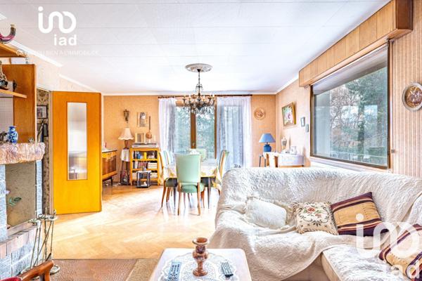 Maison 5 pièces de 137 m² à Gap (05000)