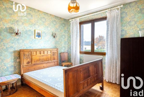 Maison 5 pièces de 137 m² à Gap (05000)