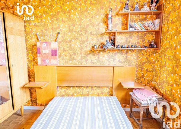 Maison 5 pièces de 137 m² à Gap (05000)