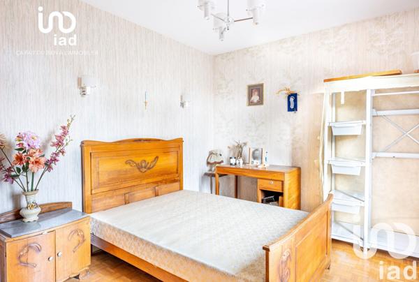 Maison 5 pièces de 137 m² à Gap (05000)