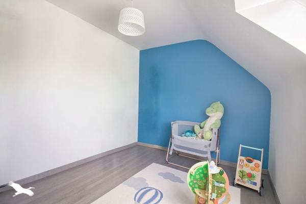 Maison à vendre 179 655 € Le Faouët 5 p 102 m² DPE E