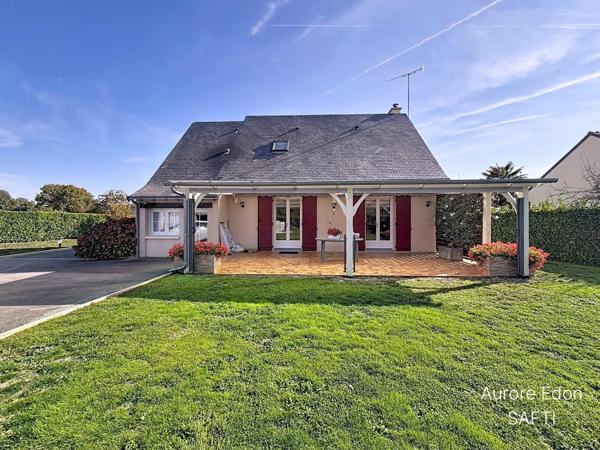 Maison clé en mains