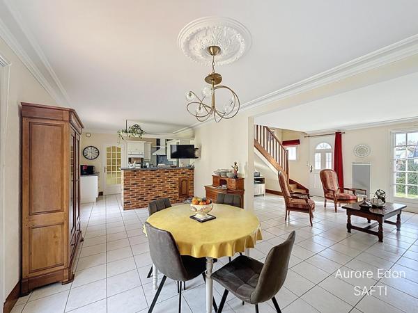 Maison clé en mains