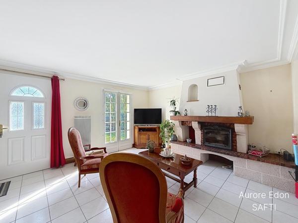 Maison clé en mains