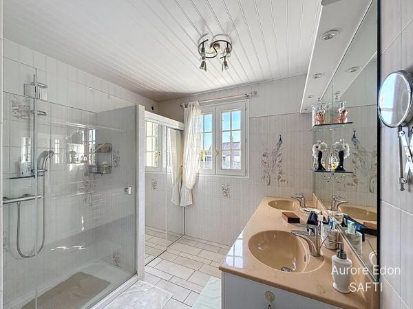 Maison clé en mains