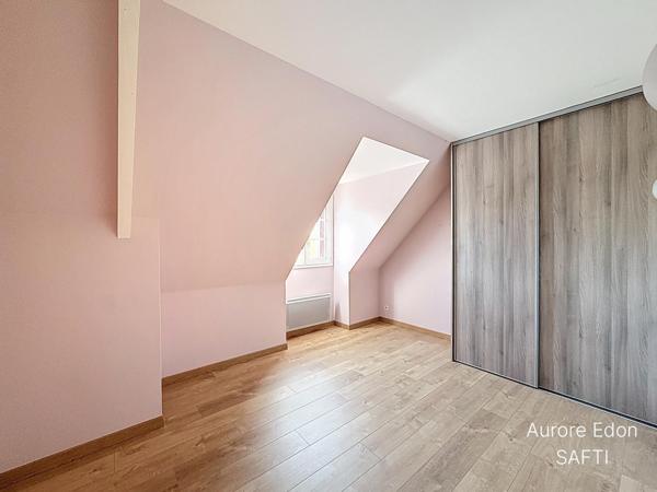 Maison clé en mains